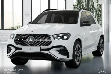 Mercedes-Benz GLE 450 din 2025 - oferta MER210421