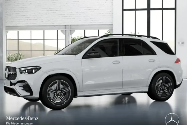 Mercedes-Benz GLE 450 (Clasa GLE) din 2025 cu 9.451 km - oferta MER210421 - foto 2