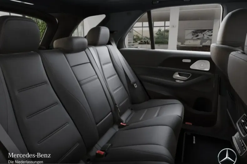 Mercedes-Benz GLE 450 (Clasa GLE) din 2025 cu 9.451 km - oferta MER210421 - foto 10