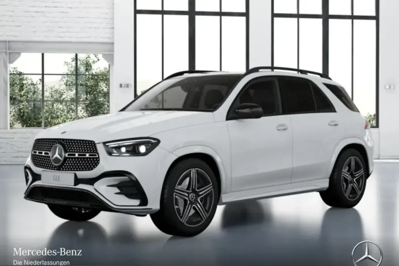 Mercedes-Benz GLE 450 (Clasa GLE) din 2025 cu 9.451 km - oferta MER210421 - foto 11