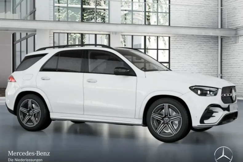 Mercedes-Benz GLE 450 (Clasa GLE) din 2025 cu 9.451 km - oferta MER210421 - foto 13
