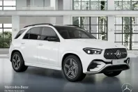 Mercedes-Benz GLE 450 (Clasa GLE) din 2025 cu 9.451 km - oferta MER210421 - foto 15
