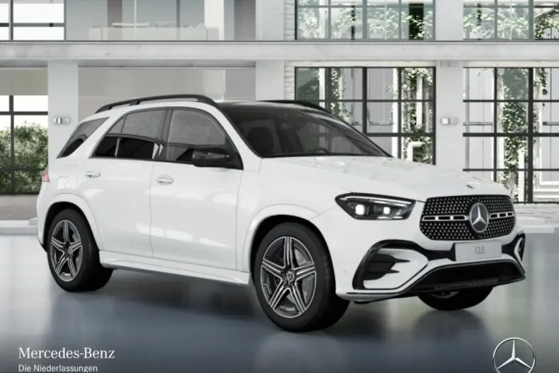 Mercedes-Benz GLE 450 (Clasa GLE) din 2025 cu 9.451 km - oferta MER210421 - foto 15