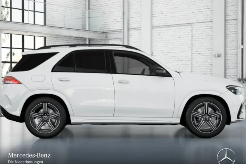 Mercedes-Benz GLE 450 (Clasa GLE) din 2025 cu 9.451 km - oferta MER210421 - foto 16