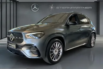 Mercedes-Benz GLE 450 din 2023 - oferta MER210422