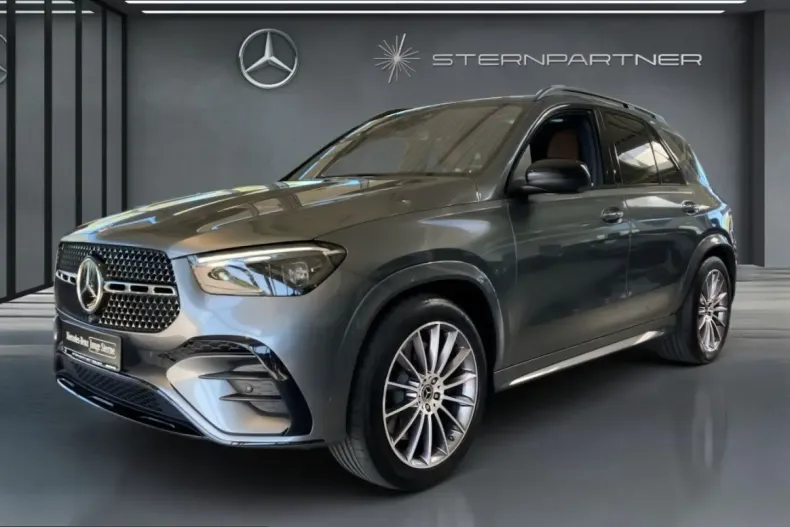 Mercedes-Benz GLE 450 (Clasa GLE) din 2023 cu 49.400 km - oferta MER210422 - foto 1