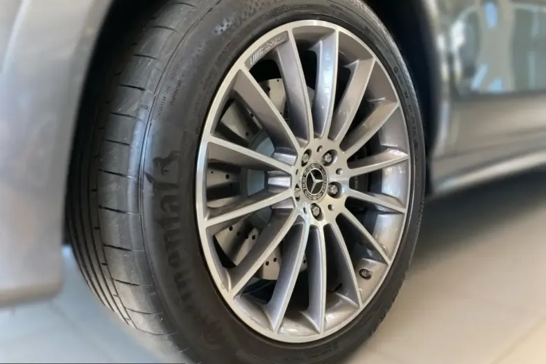 Mercedes-Benz GLE 450 (Clasa GLE) din 2023 cu 49.400 km - oferta MER210422 - foto 3