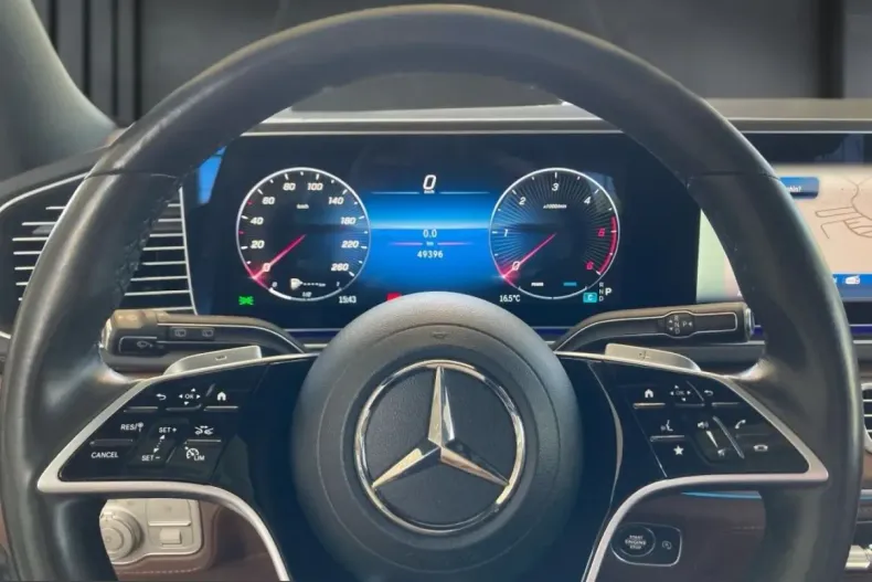 Mercedes-Benz GLE 450 (Clasa GLE) din 2023 cu 49.400 km - oferta MER210422 - foto 7