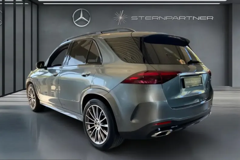 Mercedes-Benz GLE 450 (Clasa GLE) din 2023 cu 49.400 km - oferta MER210422 - foto 8