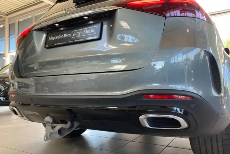 Mercedes-Benz GLE 450 (Clasa GLE) din 2023 cu 49.400 km - oferta MER210422 - foto 11