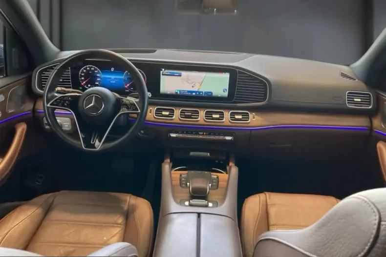 Mercedes-Benz GLE 450 (Clasa GLE) din 2023 cu 49.400 km - oferta MER210422 - foto 14