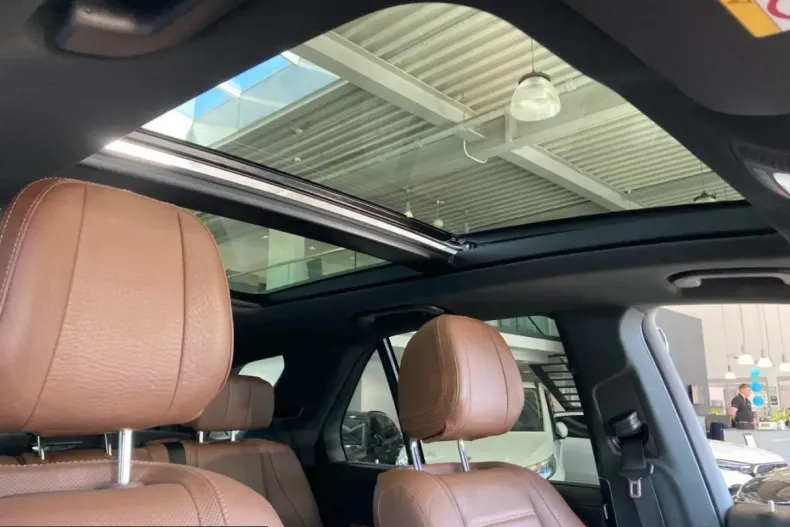 Mercedes-Benz GLE 450 (Clasa GLE) din 2023 cu 49.400 km - oferta MER210422 - foto 17