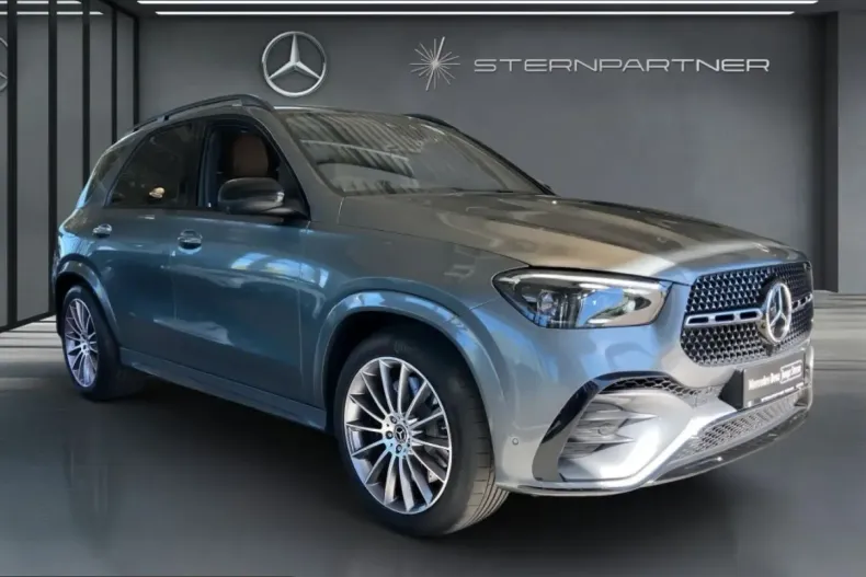Mercedes-Benz GLE 450 (Clasa GLE) din 2023 cu 49.400 km - oferta MER210422 - foto 19