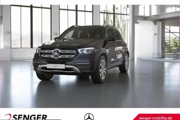 Mercedes-Benz GLE 450 din 2022 - oferta MER210423