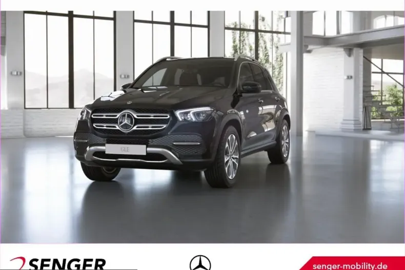 Mercedes-Benz GLE 450 (Clasa GLE) din 2022 cu 46.902 km - oferta MER210423 - foto 1