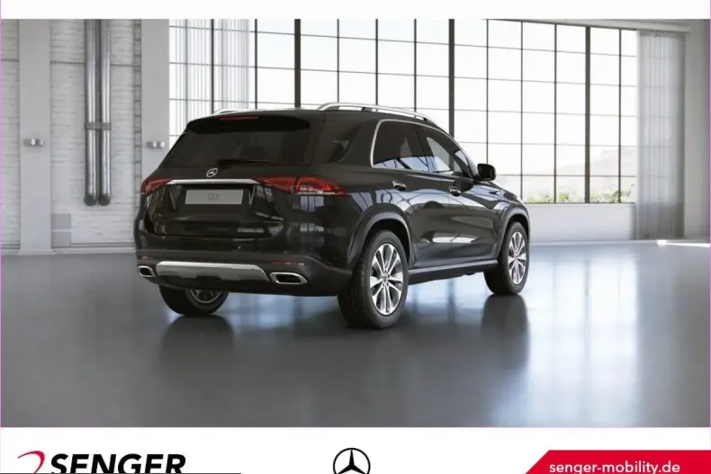 Mercedes-Benz GLE 450 (Clasa GLE) din 2022 cu 46.902 km - oferta MER210423 - foto 3