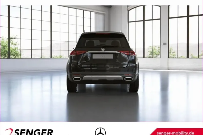 Mercedes-Benz GLE 450 (Clasa GLE) din 2022 cu 46.902 km - oferta MER210423 - foto 5