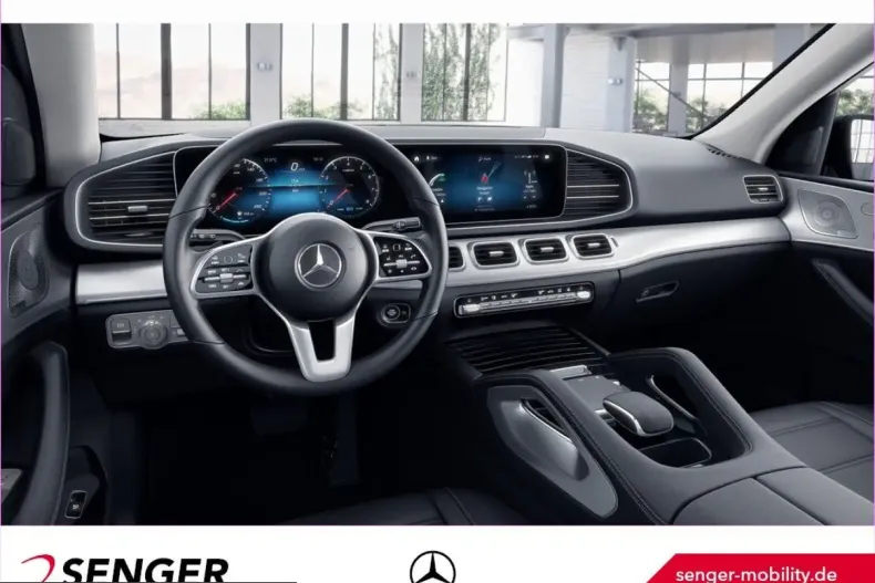 Mercedes-Benz GLE 450 (Clasa GLE) din 2022 cu 46.902 km - oferta MER210423 - foto 6