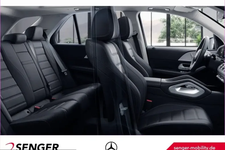 Mercedes-Benz GLE 450 (Clasa GLE) din 2022 cu 46.902 km - oferta MER210423 - foto 7