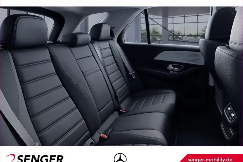 Mercedes-Benz GLE 450 (Clasa GLE) din 2022 cu 46.902 km - oferta MER210423 - foto 8