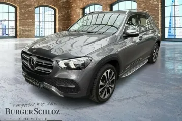 Mercedes-Benz GLE 450 din 2022 - oferta MER210424