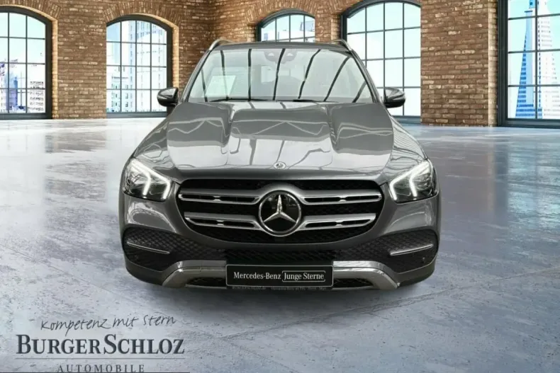 Mercedes-Benz GLE 450 (Clasa GLE) din 2022 cu 39.800 km - oferta MER210424 - foto 2