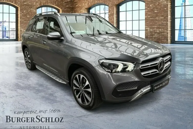 Mercedes-Benz GLE 450 (Clasa GLE) din 2022 cu 39.800 km - oferta MER210424 - foto 3