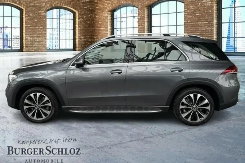 Mercedes-Benz GLE 450 (Clasa GLE) din 2022 cu 39.800 km - oferta MER210424 - foto 8