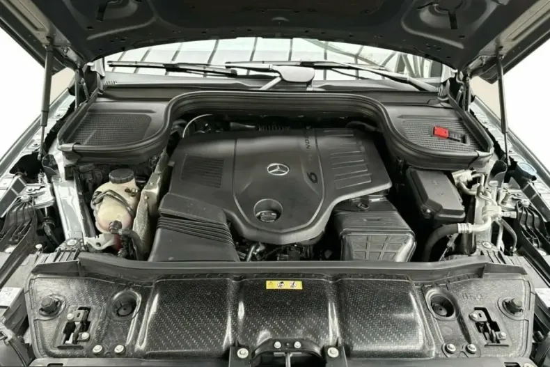 Mercedes-Benz GLE 450 (Clasa GLE) din 2022 cu 39.800 km - oferta MER210424 - foto 10