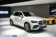 Mercedes-Benz GLE 450 (Clasa GLE) din 2021 cu 45.157 km - oferta MER210425 - foto 2