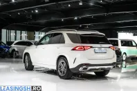 Mercedes-Benz GLE 450 (Clasa GLE) din 2021 cu 45.157 km - oferta MER210425 - foto 4