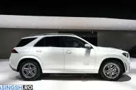 Mercedes-Benz GLE 450 (Clasa GLE) din 2021 cu 45.157 km - oferta MER210425 - foto 7