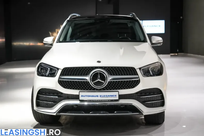 Mercedes-Benz GLE 450 (Clasa GLE) din 2021 cu 45.157 km - oferta MER210425 - foto 8