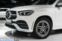 Mercedes-Benz GLE 450 (Clasa GLE) din 2021 cu 45.157 km - oferta MER210425 - foto 10