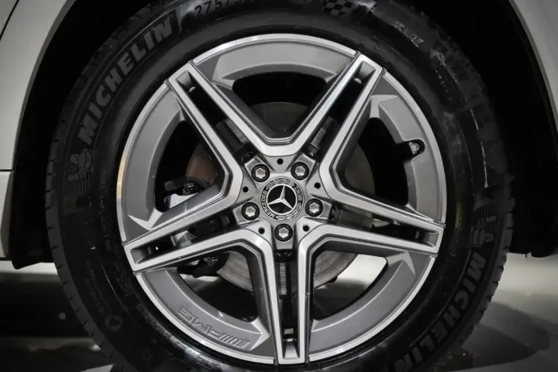 Mercedes-Benz GLE 450 (Clasa GLE) din 2021 cu 45.157 km - oferta MER210425 - foto 11