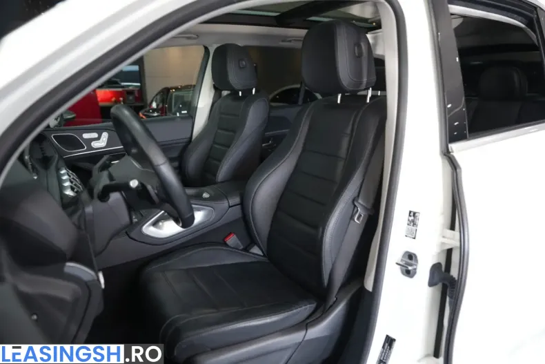 Mercedes-Benz GLE 450 (Clasa GLE) din 2021 cu 45.157 km - oferta MER210425 - foto 12
