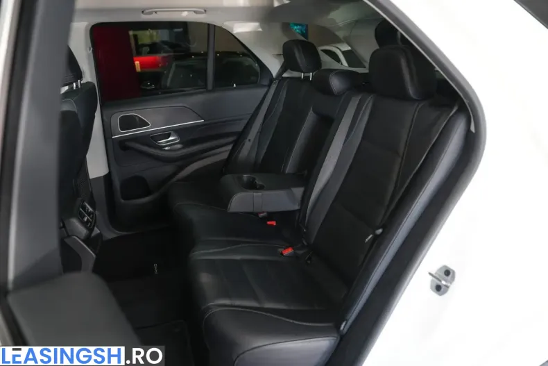 Mercedes-Benz GLE 450 (Clasa GLE) din 2021 cu 45.157 km - oferta MER210425 - foto 13