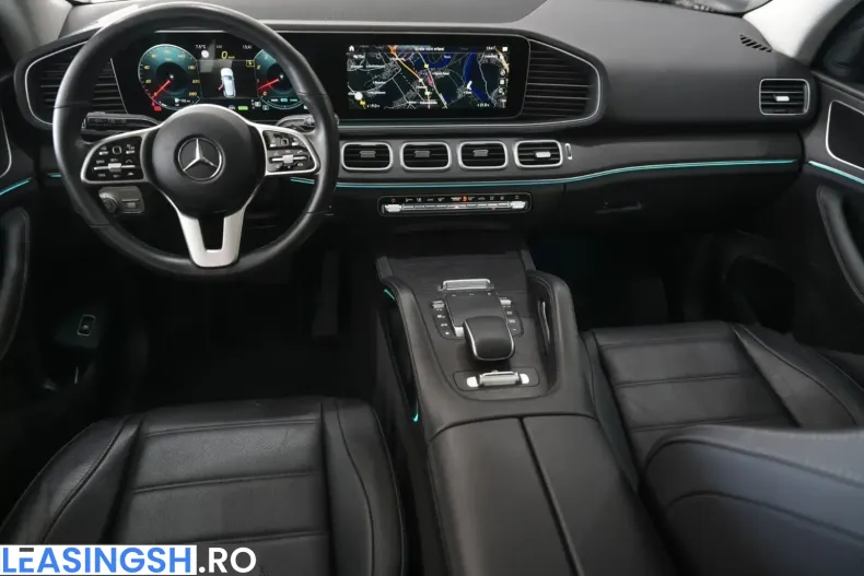 Mercedes-Benz GLE 450 (Clasa GLE) din 2021 cu 45.157 km - oferta MER210425 - foto 16