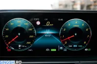 Mercedes-Benz GLE 450 (Clasa GLE) din 2021 cu 45.157 km - oferta MER210425 - foto 18