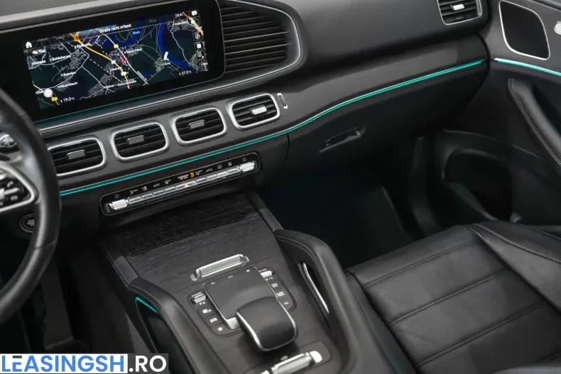 Mercedes-Benz GLE 450 (Clasa GLE) din 2021 cu 45.157 km - oferta MER210425 - foto 19