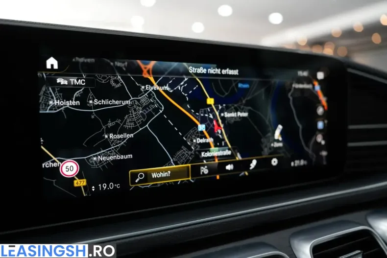 Mercedes-Benz GLE 450 (Clasa GLE) din 2021 cu 45.157 km - oferta MER210425 - foto 20