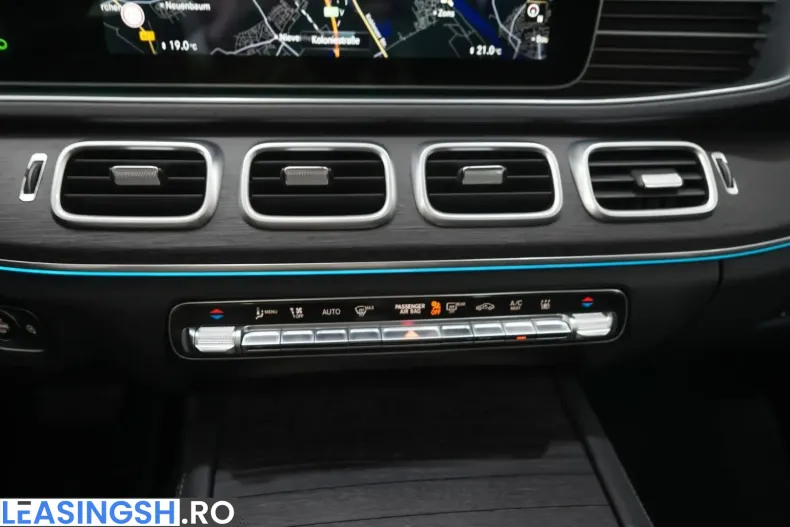 Mercedes-Benz GLE 450 (Clasa GLE) din 2021 cu 45.157 km - oferta MER210425 - foto 22