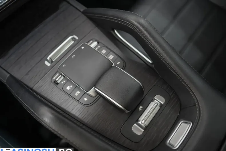 Mercedes-Benz GLE 450 (Clasa GLE) din 2021 cu 45.157 km - oferta MER210425 - foto 23