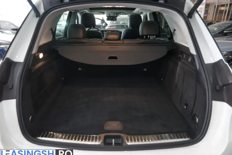 Mercedes-Benz GLE 450 (Clasa GLE) din 2021 cu 45.157 km - oferta MER210425 - foto 25