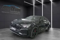 Audi RSQ8 din 2023 cu 33.028 km - oferta AUD210426 - foto 1