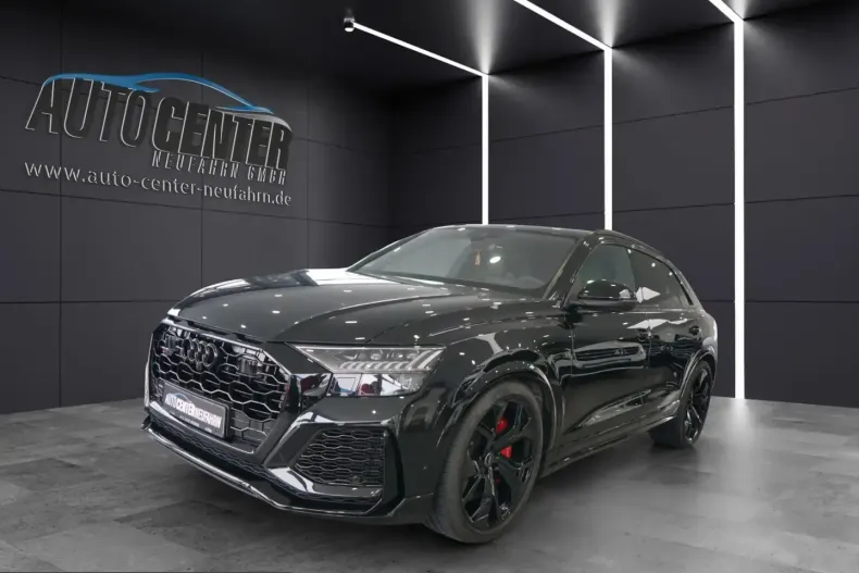 Audi RSQ8 din 2023 cu 33.028 km - oferta AUD210426 - foto 1
