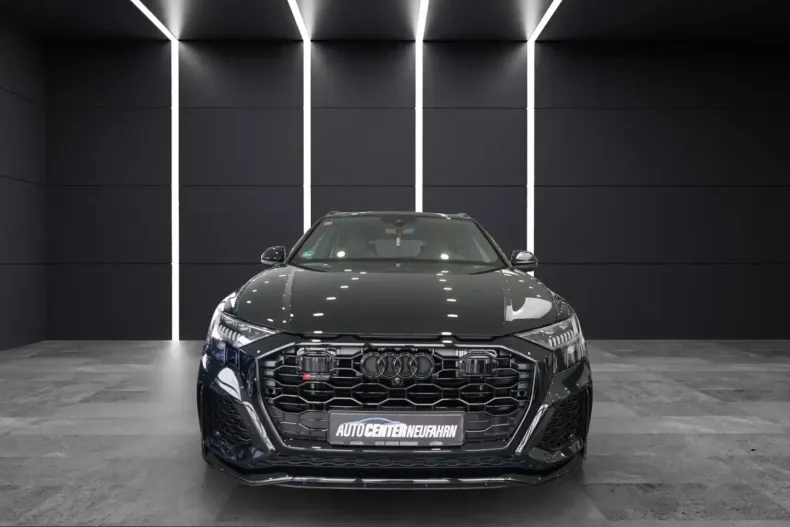 Audi RSQ8 din 2023 cu 33.028 km - oferta AUD210426 - foto 2
