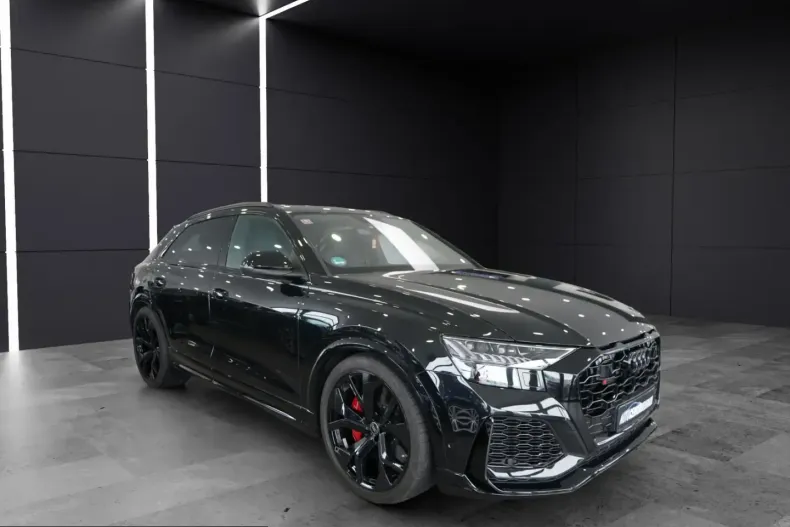 Audi RSQ8 din 2023 cu 33.028 km - oferta AUD210426 - foto 3