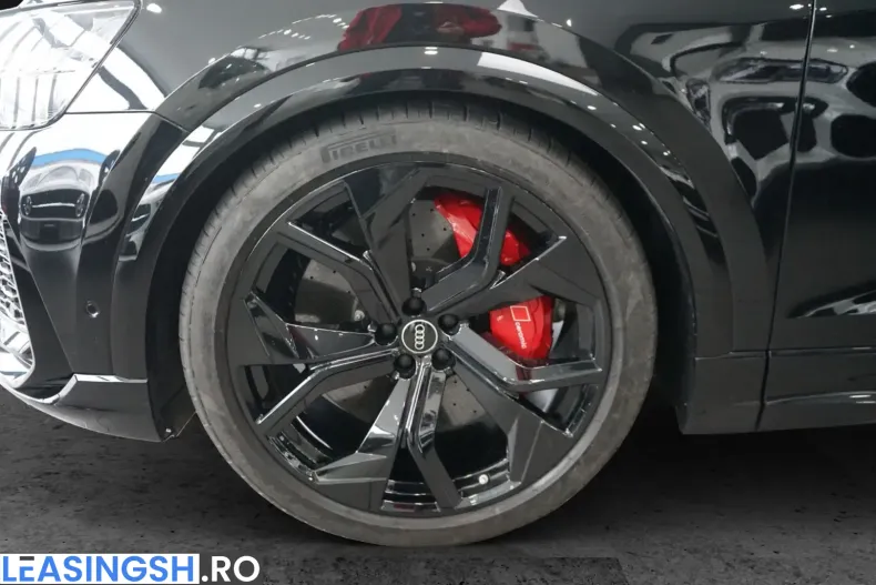 Audi RSQ8 din 2023 cu 33.028 km - oferta AUD210426 - foto 4
