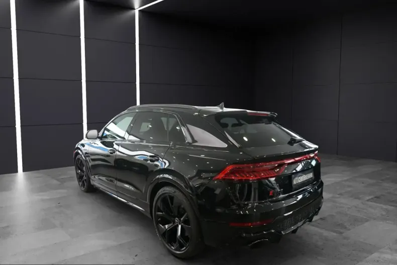 Audi RSQ8 din 2023 cu 33.028 km - oferta AUD210426 - foto 5